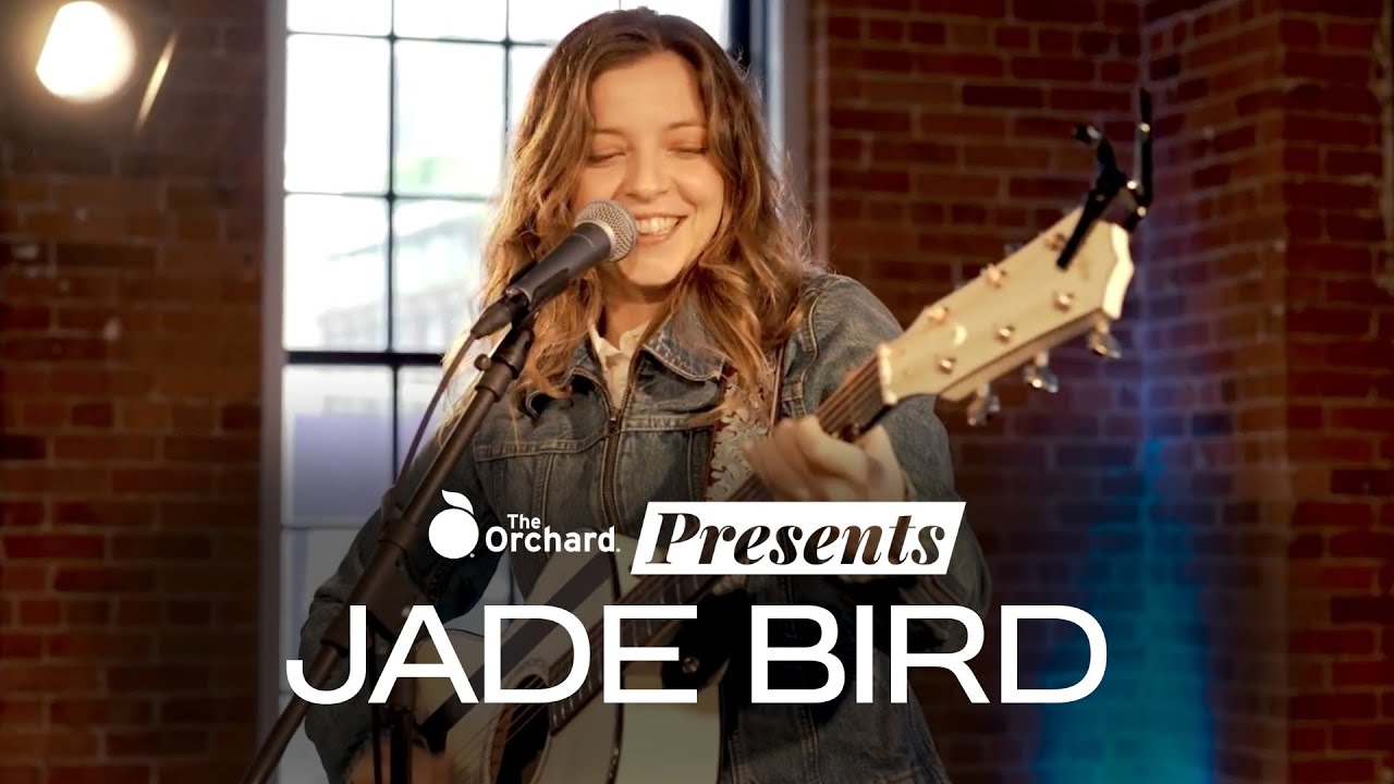 Jade Bird | Live at The Orchard