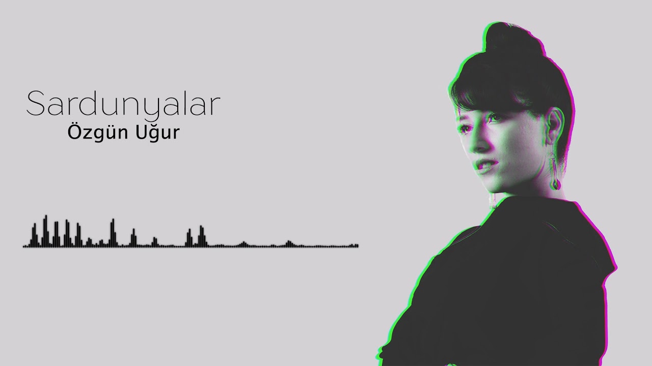 Özgün Uğur - Sardunyalar
