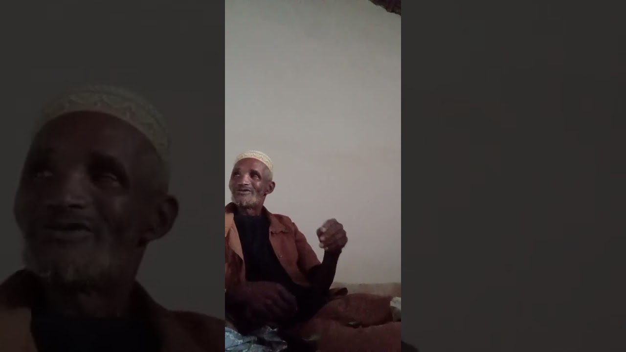 ابو خضير Abbaa khadiir