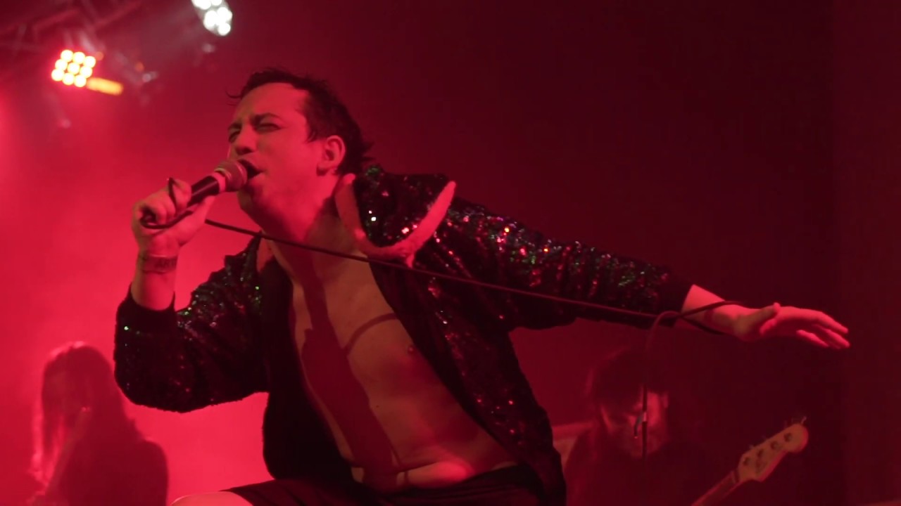Pigs Pigs Pigs Pigs Pigs Pigs Pigs live at Supersonic 2019