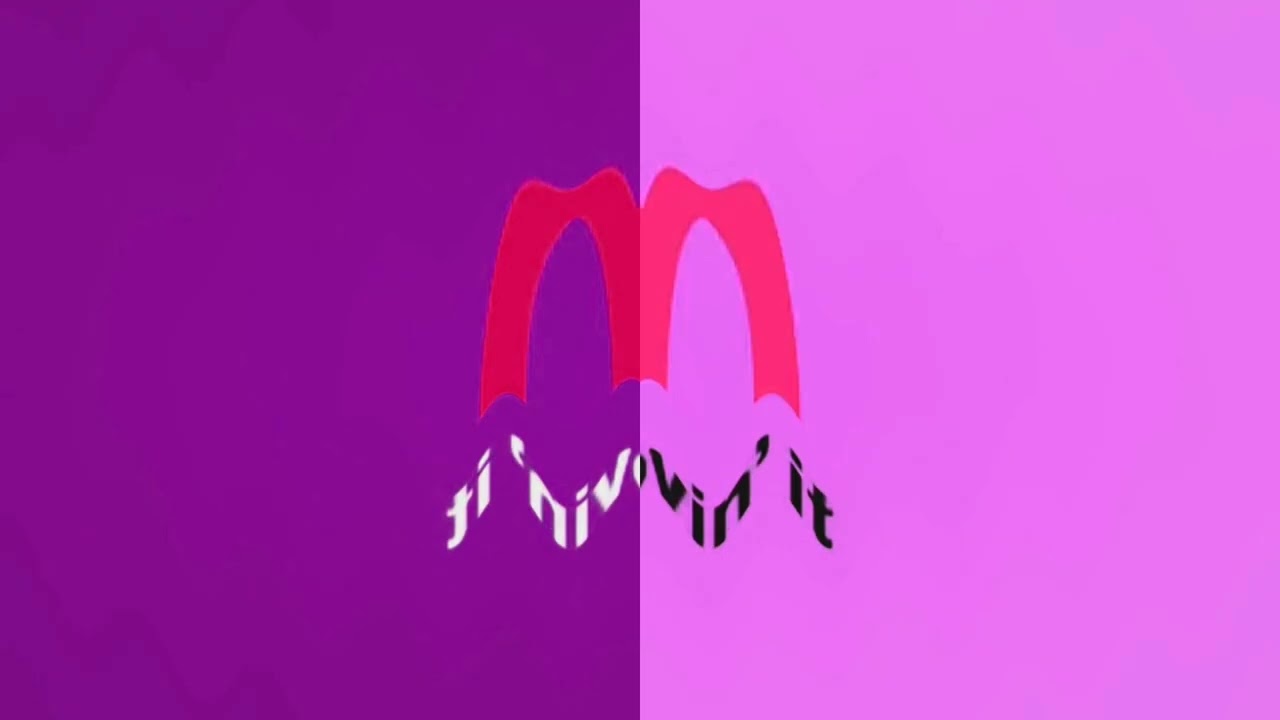 (Requested) McDonald's Ident 2014 Effects Extended in L-Major 90