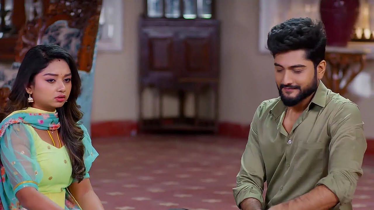 Padamati Sandhyaragam | Ep - 719 | Webisode | Dec 21 2024 | Zee Telugu