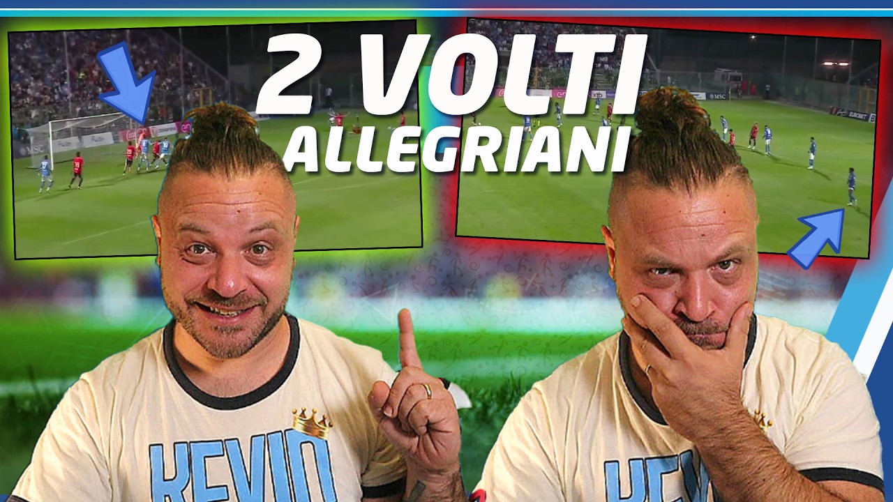 ECCO PERCHE #ZEBALLOS &egrave; INUTILE, caro Di Marzio 👀 Napoli Celta ANALISI TATTICA 🔵