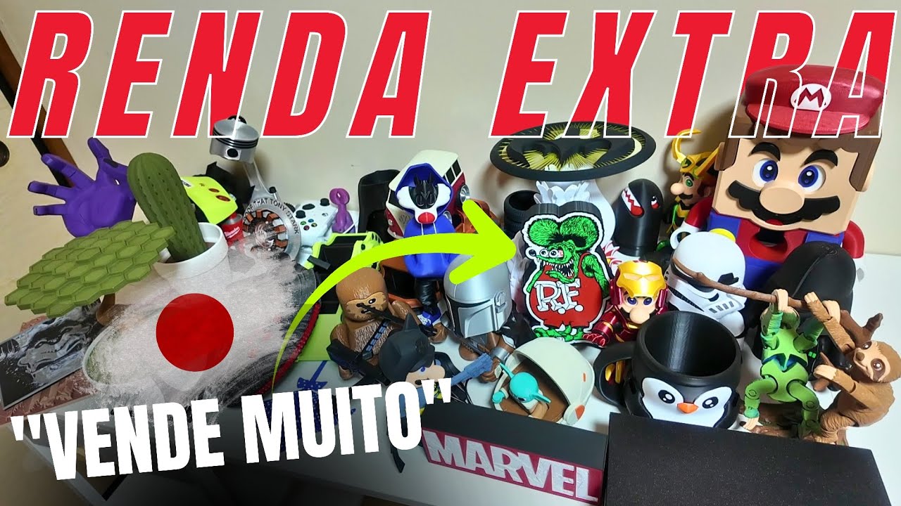 O que PODE e o que N&Atilde;O PODE vender no JAP&Atilde;O | RENDA EXTRA 2