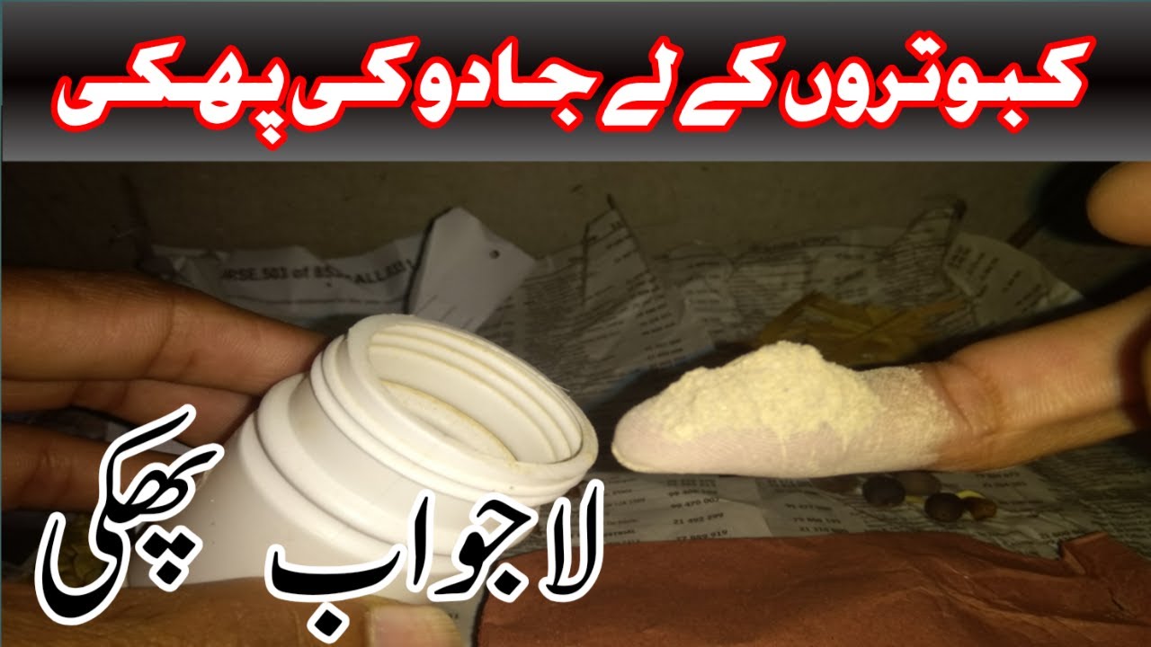 Power Booster For Pigeon Kabooter Extra Energy powder phaki (urdu/hindi)
