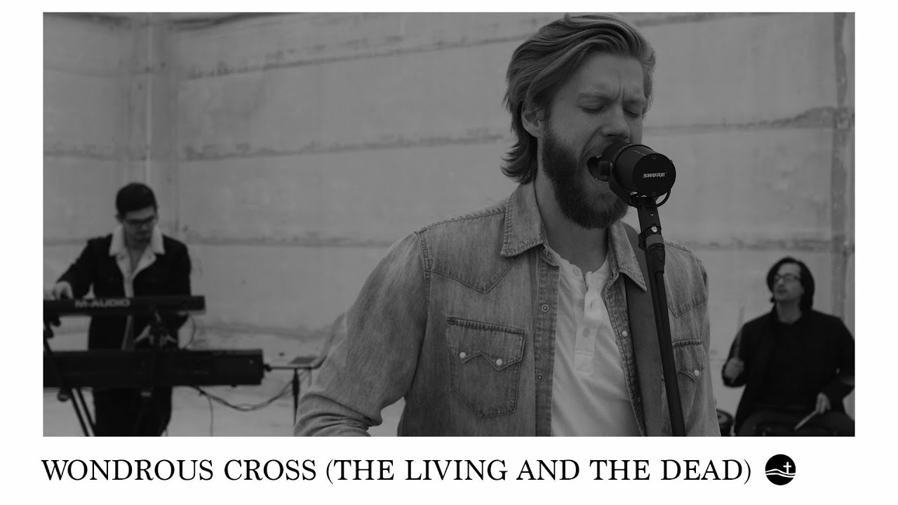 Wondrous Cross (The Living and the Dead) | Valleydale Worship