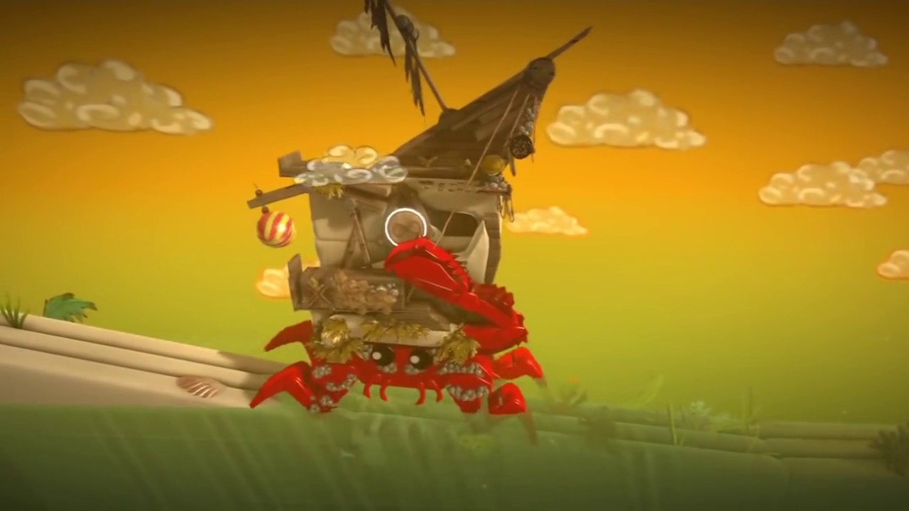 Contraption Challenge 16 - Block Stacker (HD)