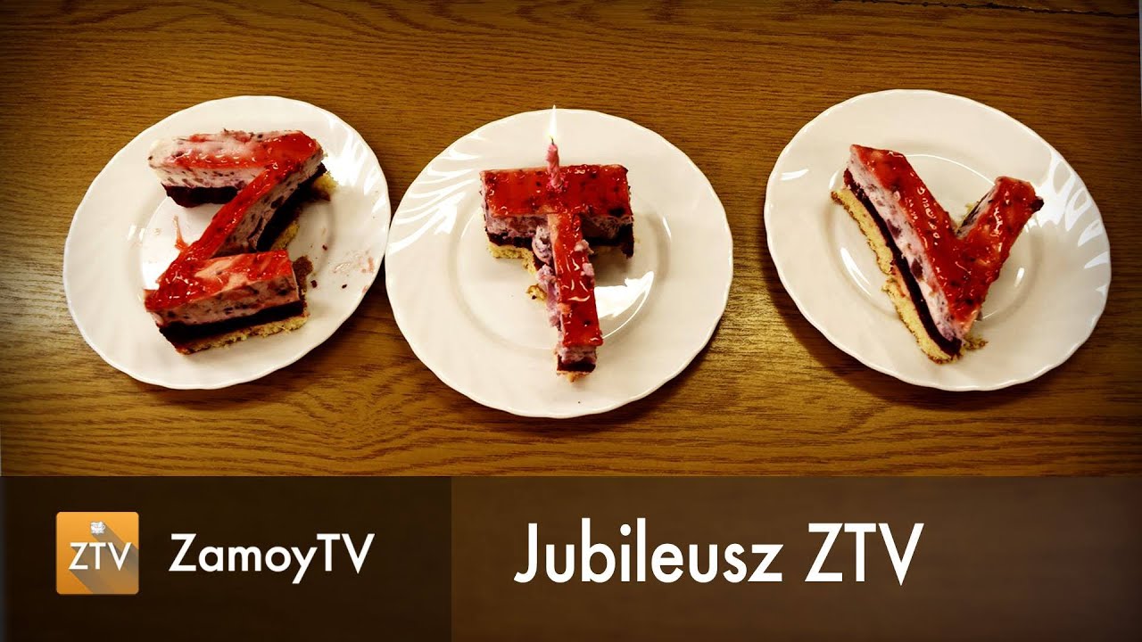 Pierwsze urodziny ZTV