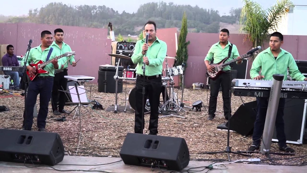 Los Reyes De Tierra Mixteca