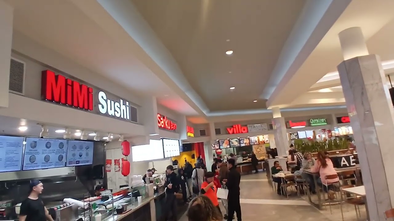 Ross park mall - #shopping #2026 #February #14 #with #tyler #foodcourt 