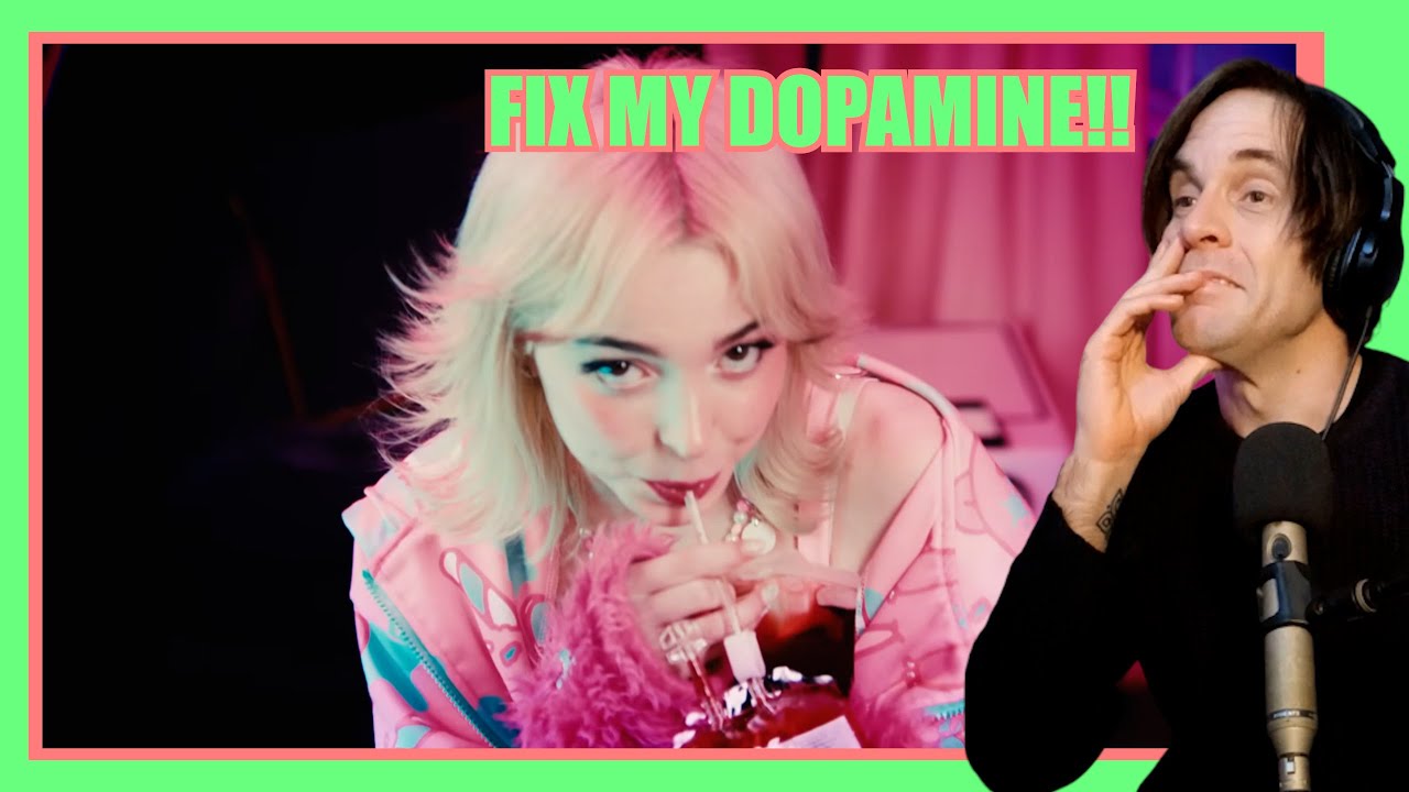 grandson - BRAINROT /// 1ST TIME REACTION