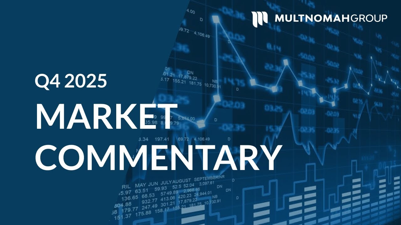 4Q2025 Quarterly Market Commentary