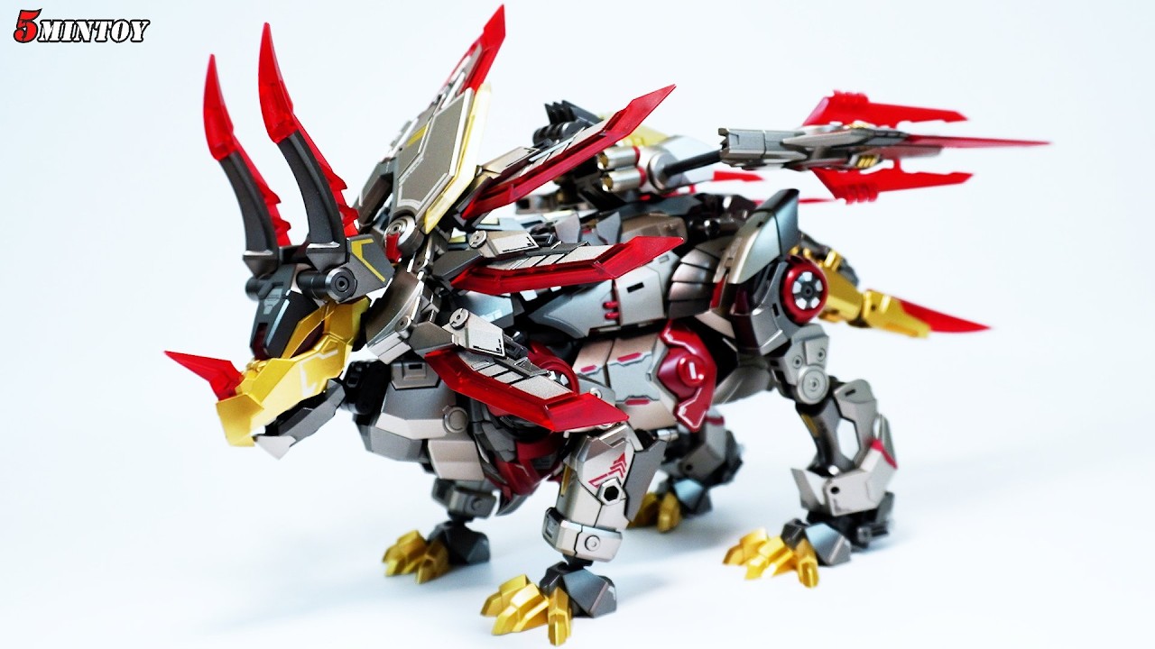 Transformers Age of Extinction not SLUG