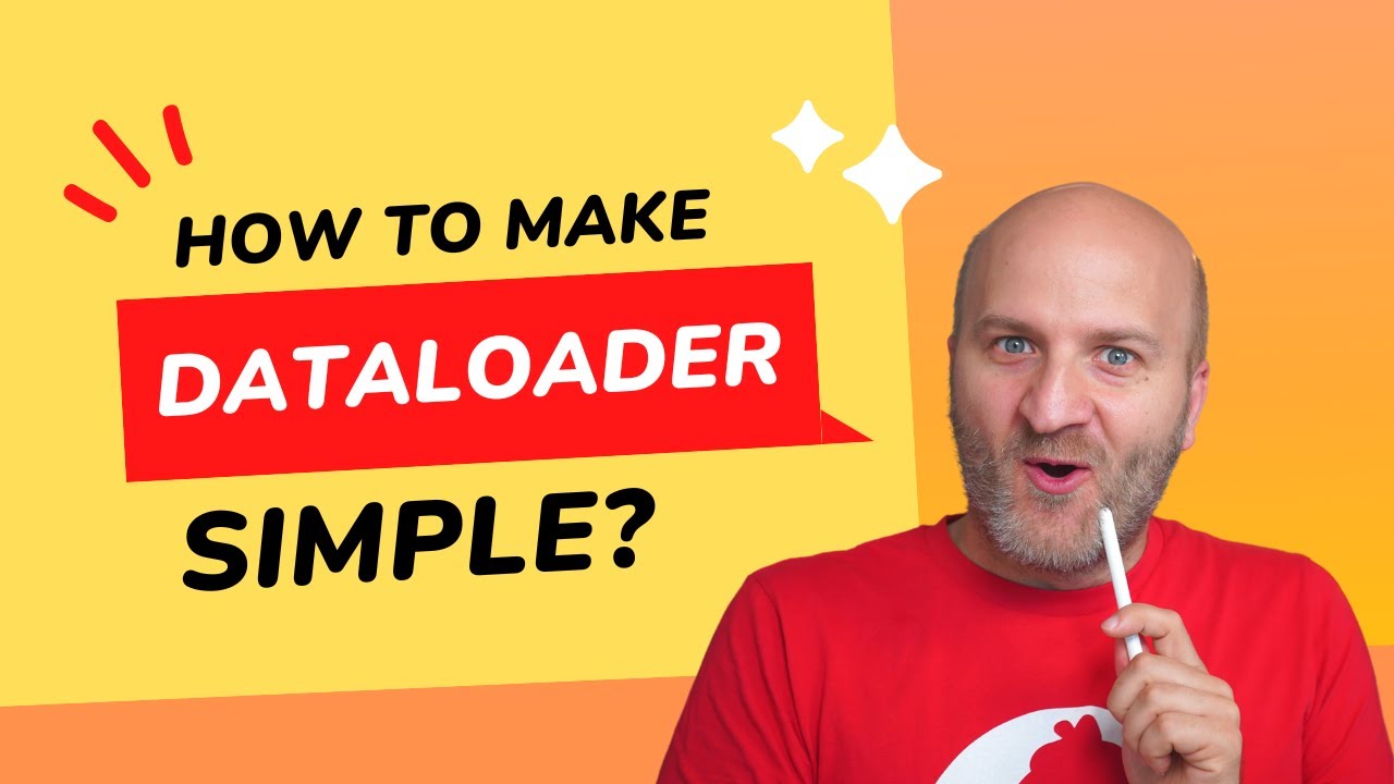 Let's simplify DataLoader with Hot Chocolate 13