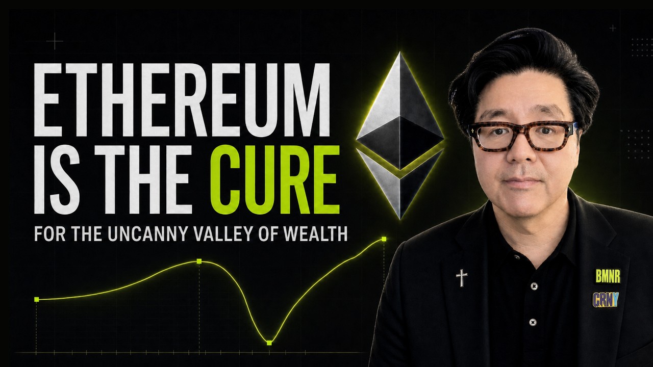 Tom Lee: 