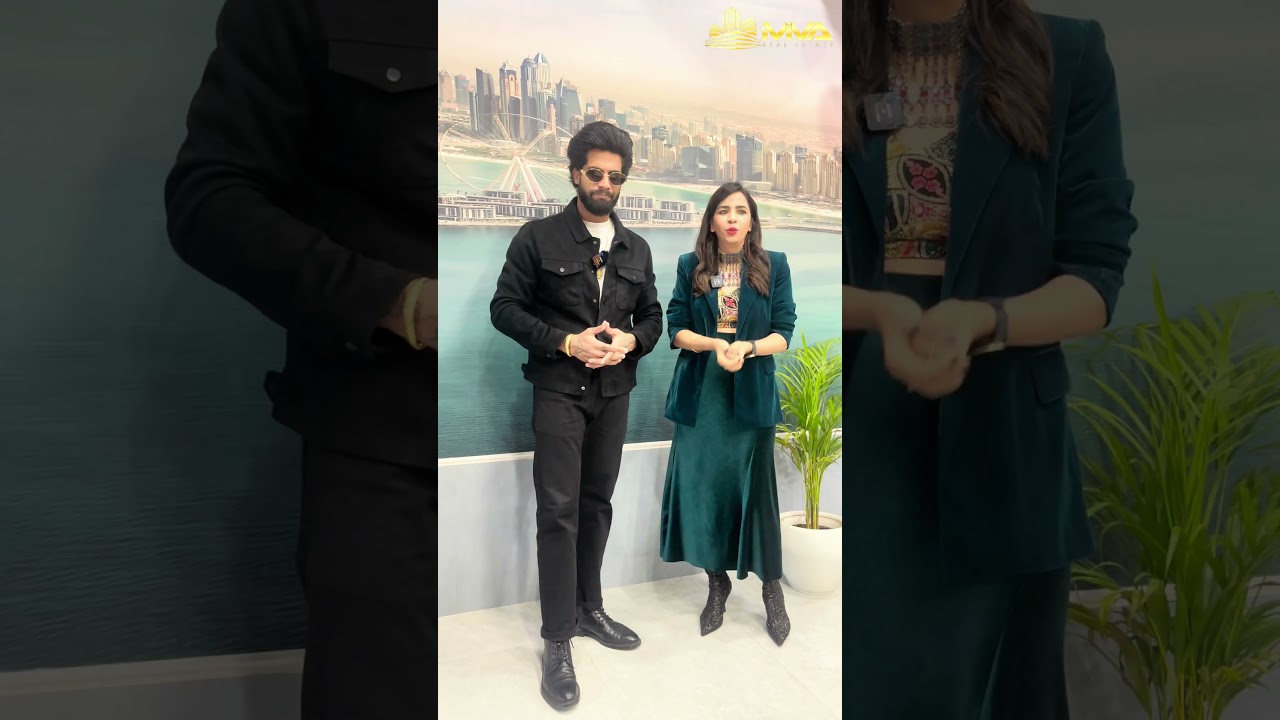 Singga Exclusive Shoutout: Elevate Your Real Estate Ventures in Dubai with Miva Real Estate