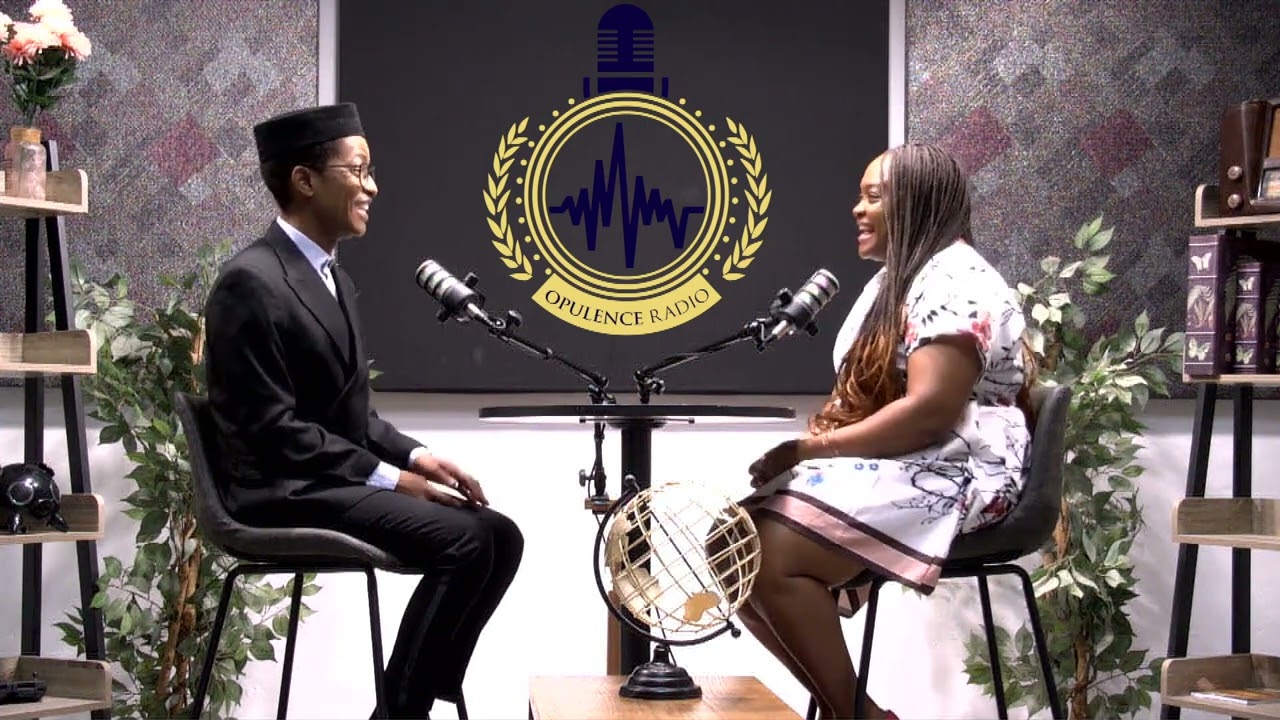 Kayise Ngqula the force behind authenticity and vulnerability