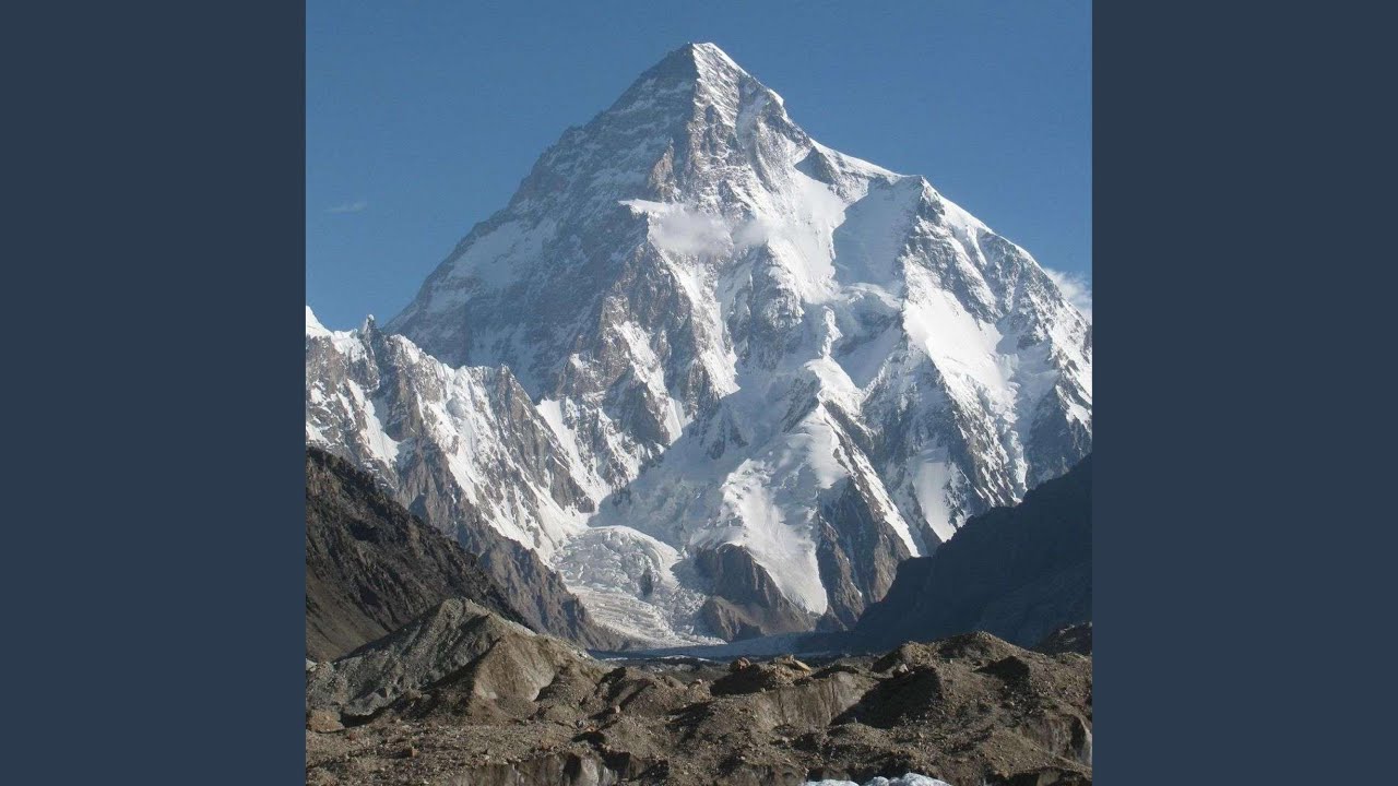 At K2
