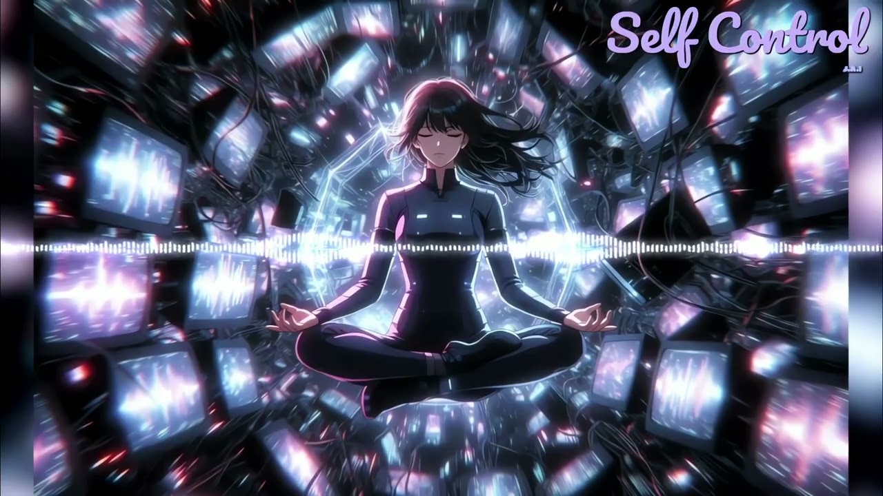 Self Control - J.A.I