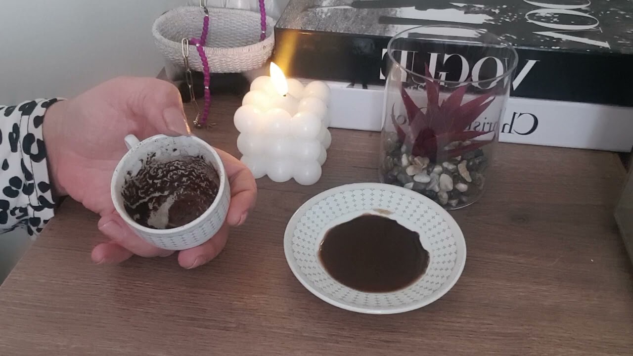 KOVA BURCU 💑🎆YOLLARIN AÇIK SIRA SENDE KAHVE FALI