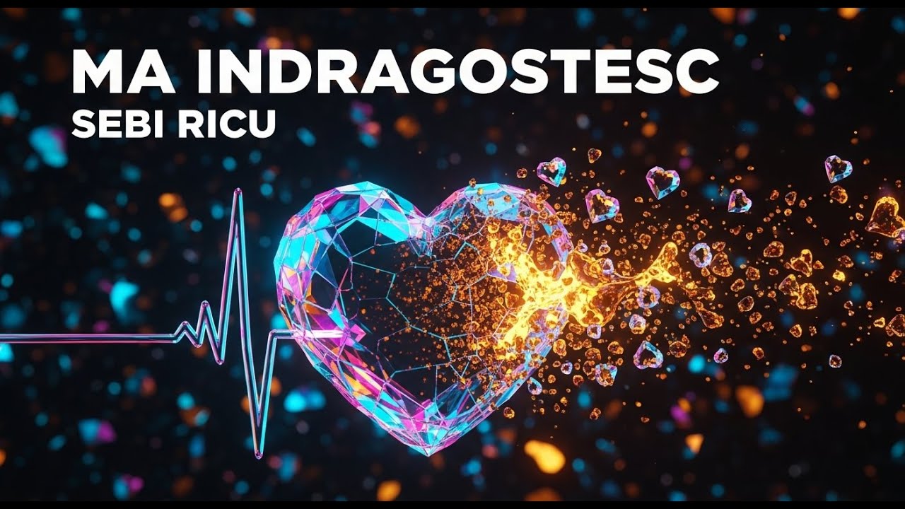 🚨 SEBI RICU - Mă Îndrăgostesc (Dance 2026) ❤️‍🔥