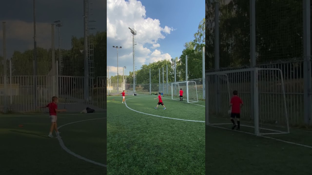 FIFA World Cup 2038 Champion | Football training | august 2022 part 70