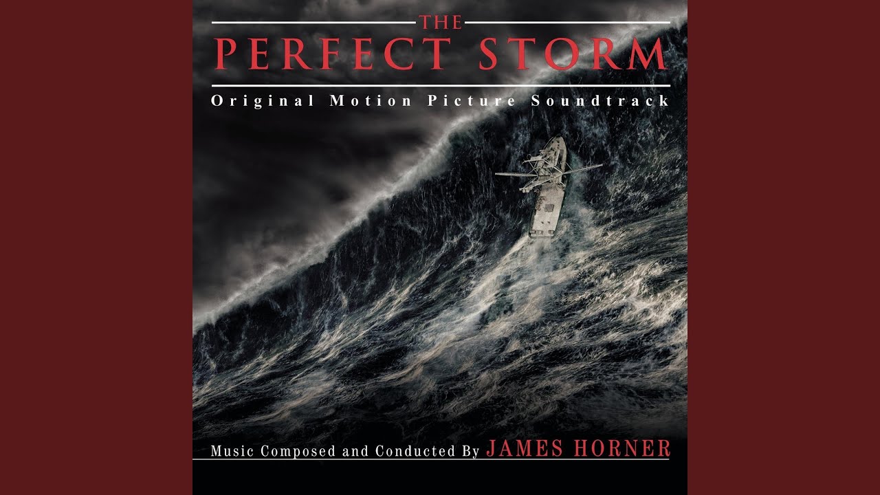Coming Home from the Sea (Instrumental)
