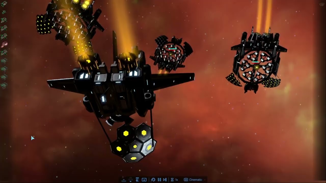 Galactic Civilizations IV A Let's Play By IVATOPIA Episode 91