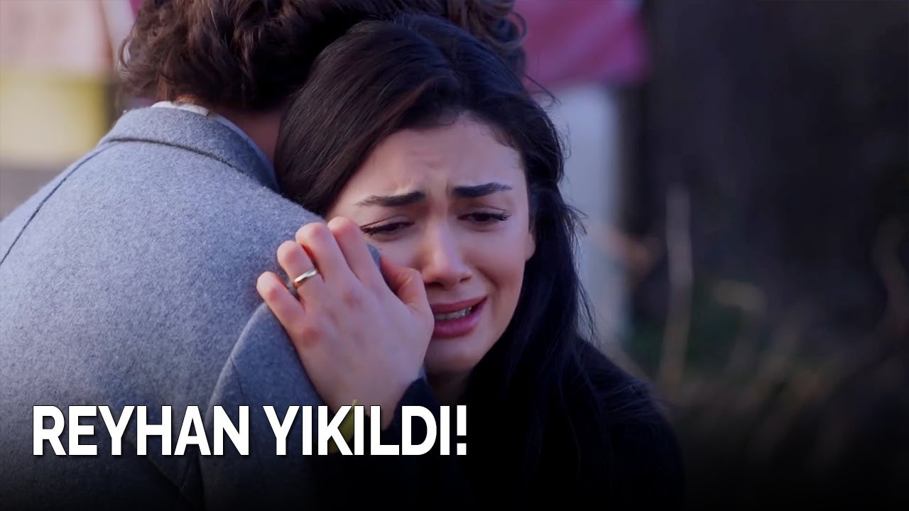 Gülsüm, Reyhan'ı evden kovdu! | Yemin 171. Bölüm