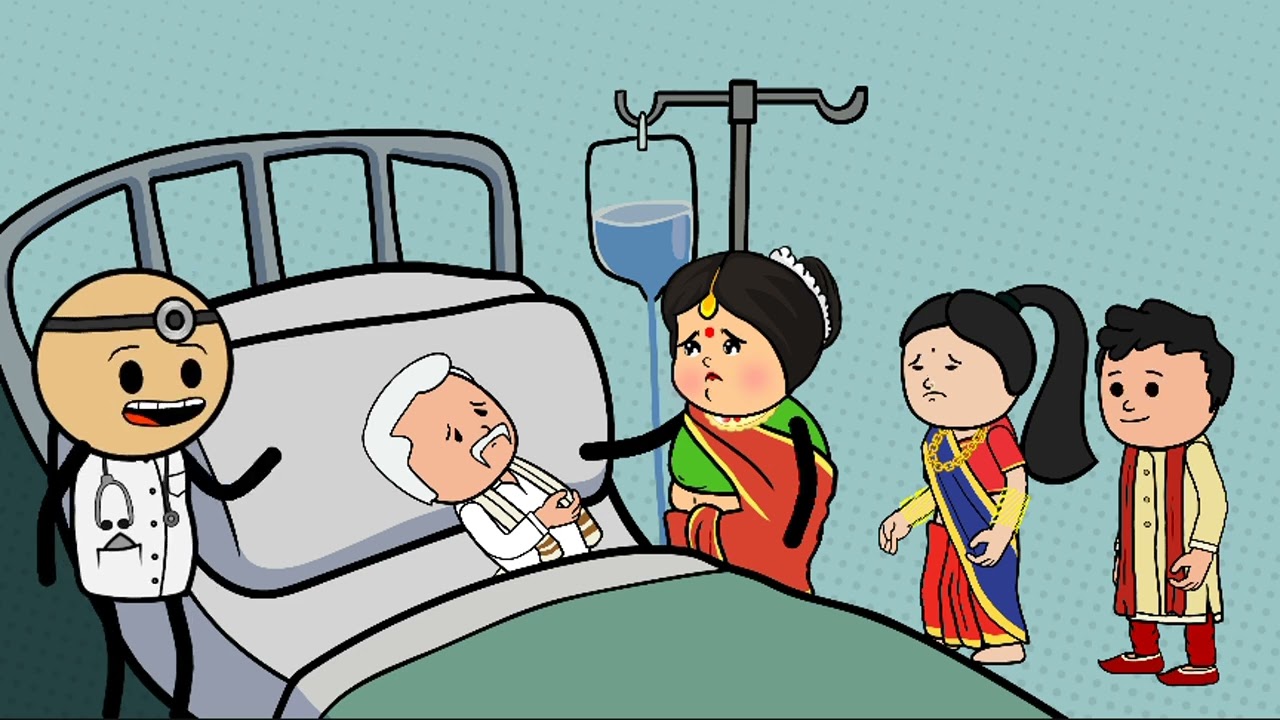 ಪ್ರೇಮ ಅವರ ಮಾವನಿಗೆ ಹೃದಯಾಘಾತ ಆಗಿದೆ 😭😭😭😭😭😭😭😭