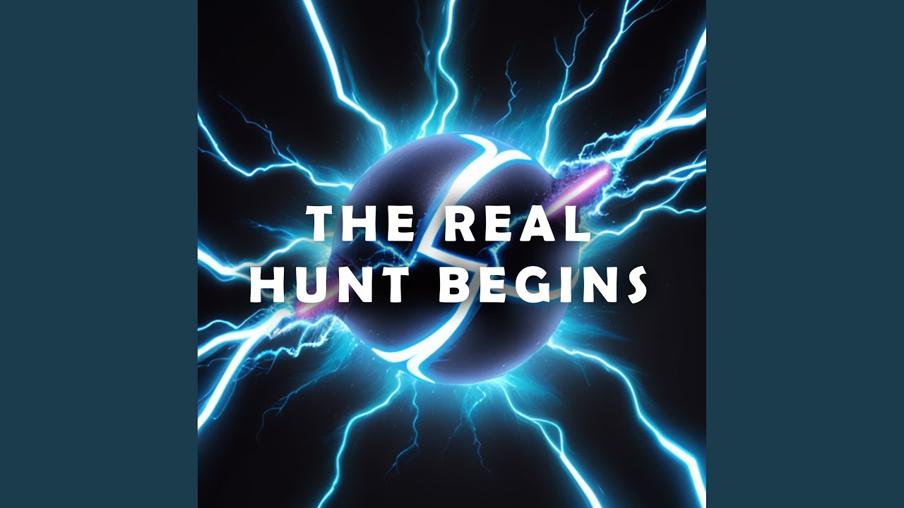 The Real Hunt Begins (DARK ARIA) 