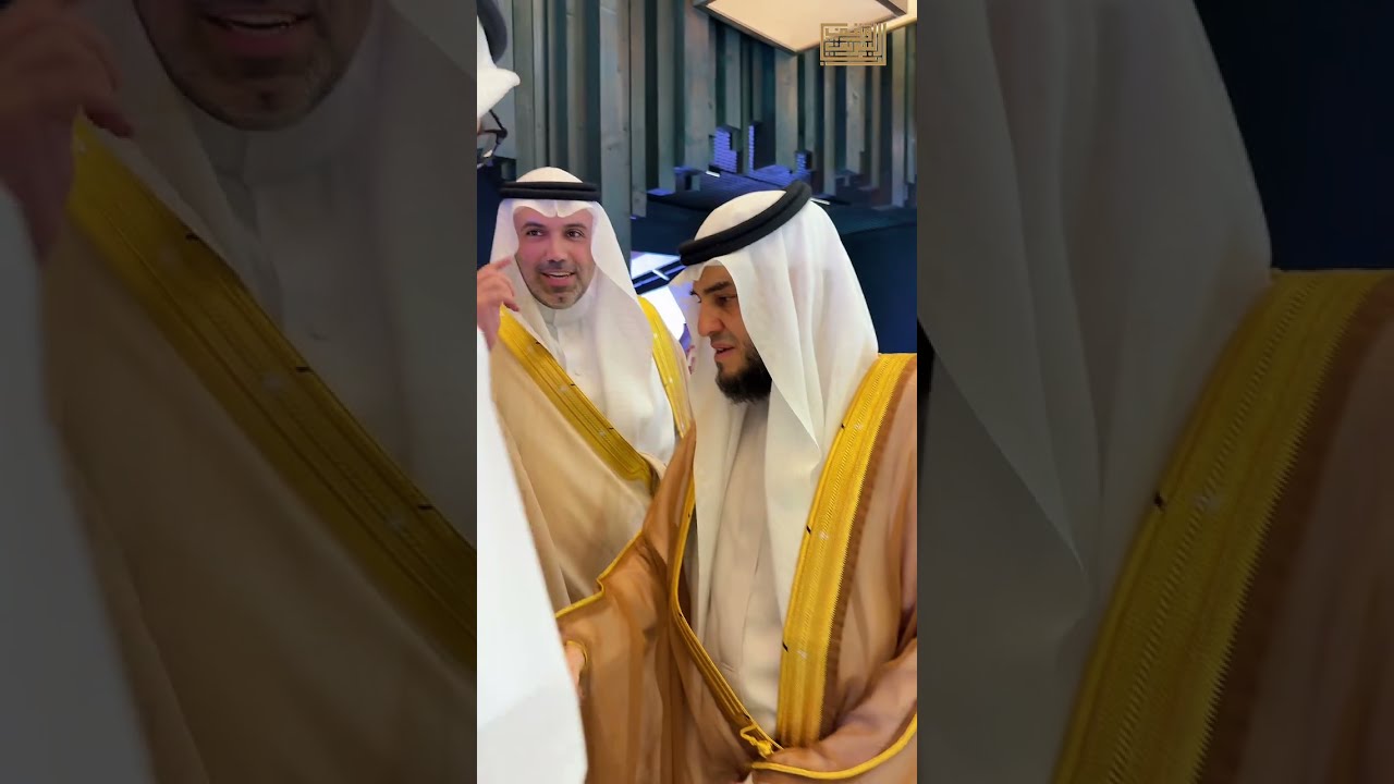 توقيع مذكرة تفاهم وقف الشريف غالب وشركة البلد الأمين لتطوير أرض الوقف بمكة المكرمة والمسماة الحسينية