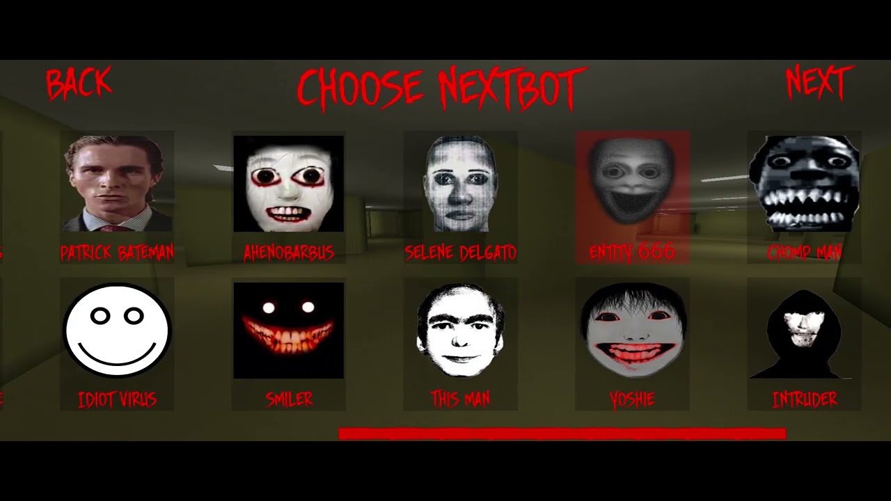 nexbox chasing 2