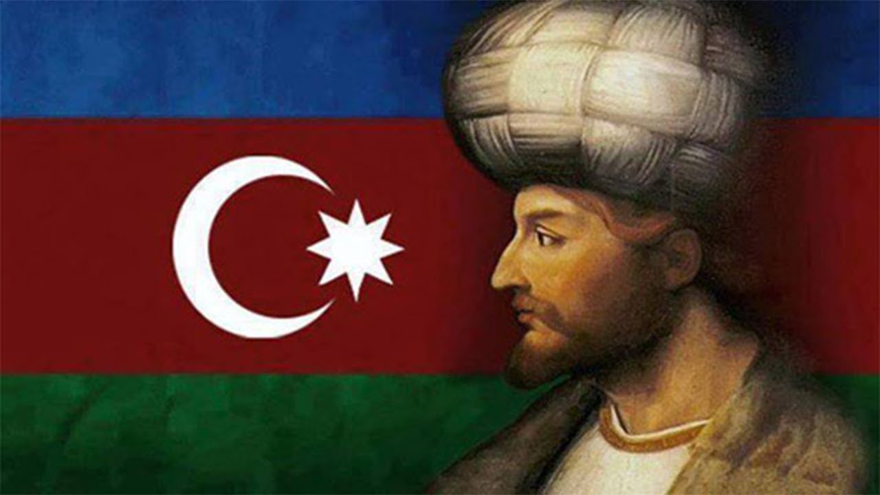 Hikmət bağçası. 7-ci veriliş. Şah İsmayıl Xətai. 1-ci hissə