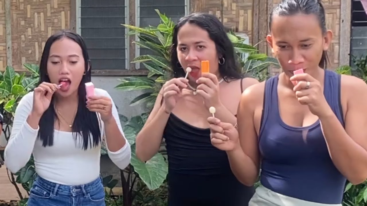 Lollipop Soap/Sabon Game #islacamotesvibes