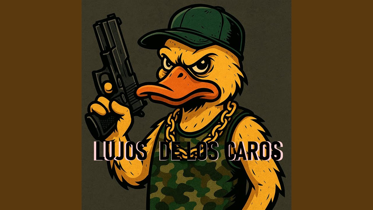 LUJOS DE LOS CAROS