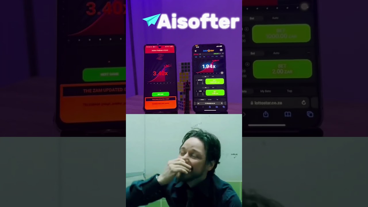 |How to hack aviator game | Aviator game hack 2024 ||एविएटर गेम को कैसे हैक करें | telegram:Aisofter