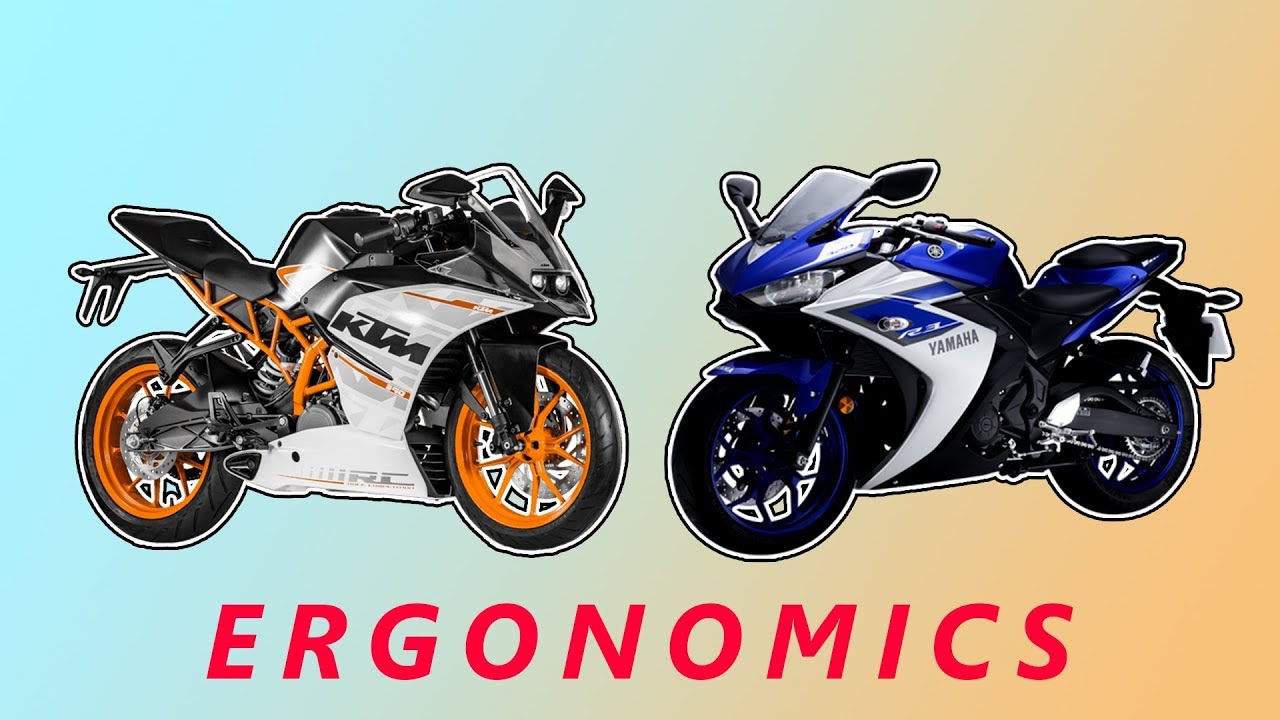How Does the RC390 Compare to Its Rivals? (R3, Ninja 400, etc.)
