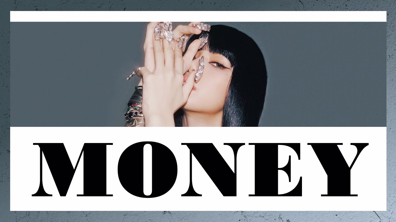 [THAISUB/แปล] LISA - MONEY #เล่นสีซับ