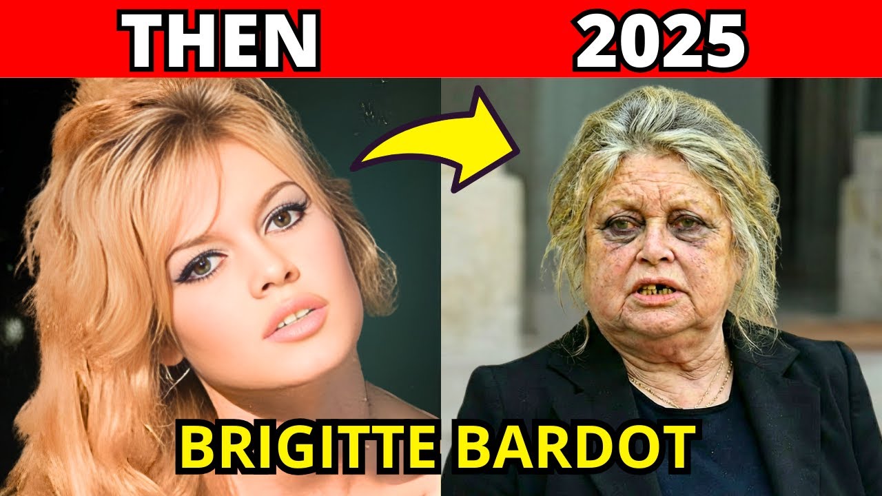 50+ HOLLYWOOD LEGENDS WE LOST IN 2025 | THEN AND NOW