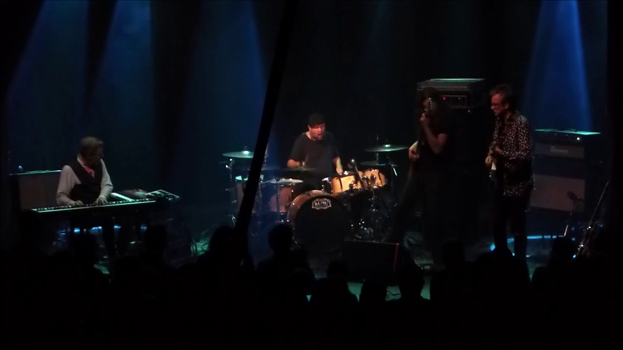 Pekka Pohjola Group, Umpikuja/No Way Out