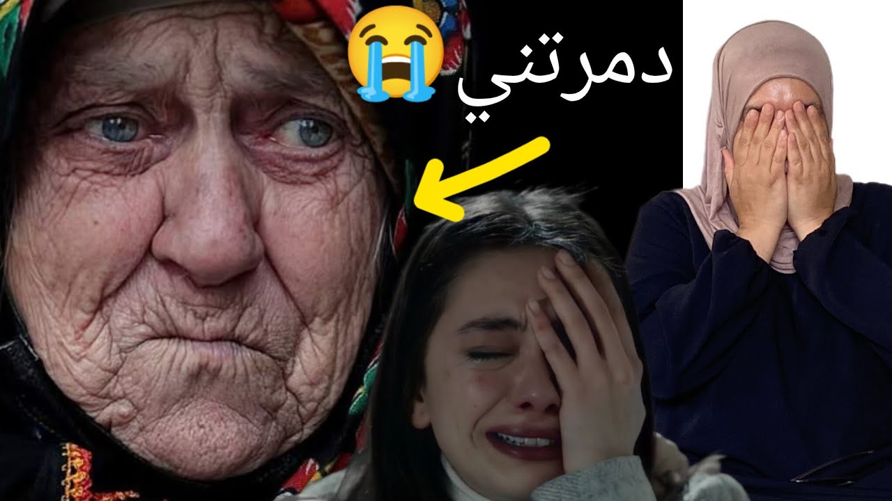 تزوجت وطلقت سبب جارتنا لي كان هذ انتقام😭😱