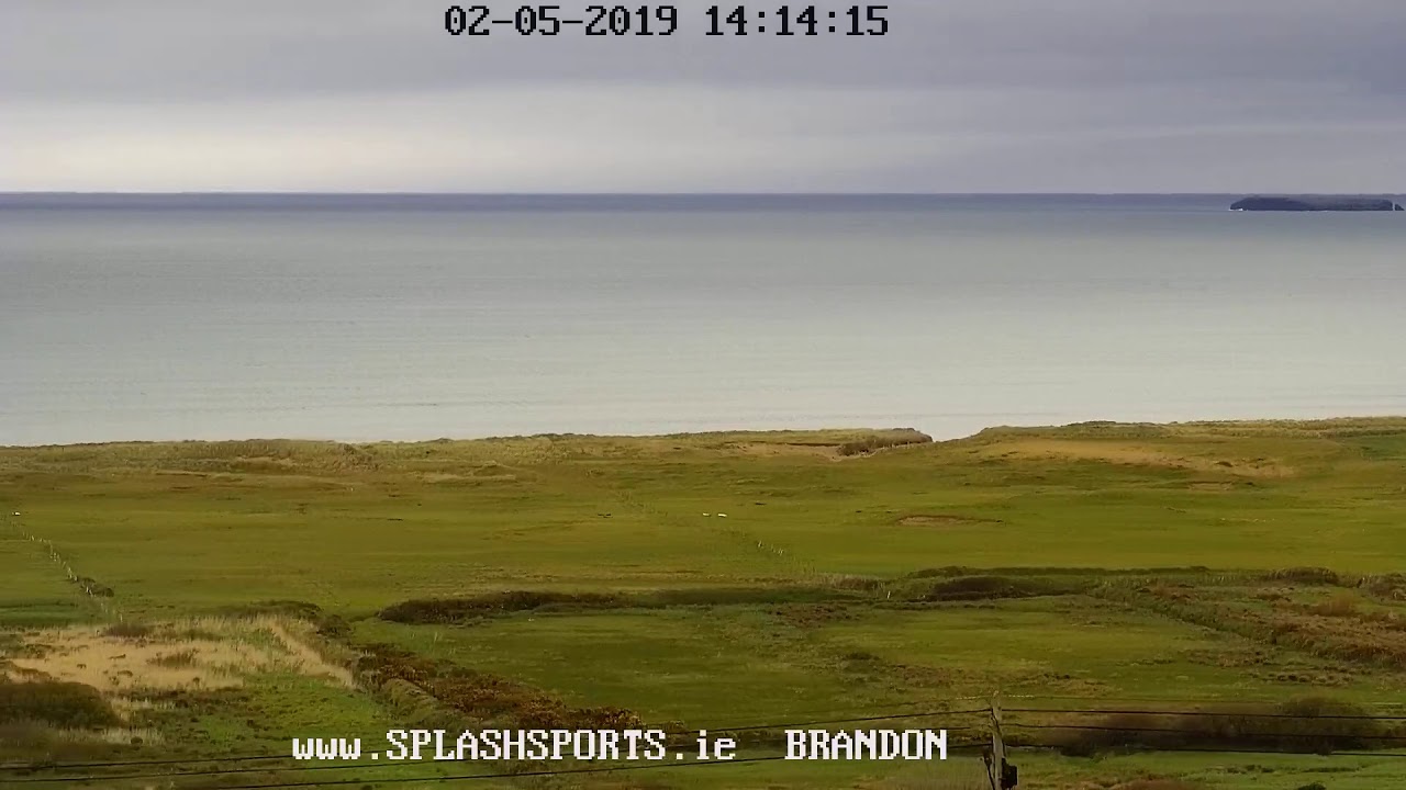 Brandon Bay Web Cam