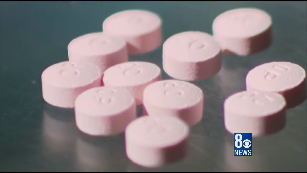The Other Side of Opioids