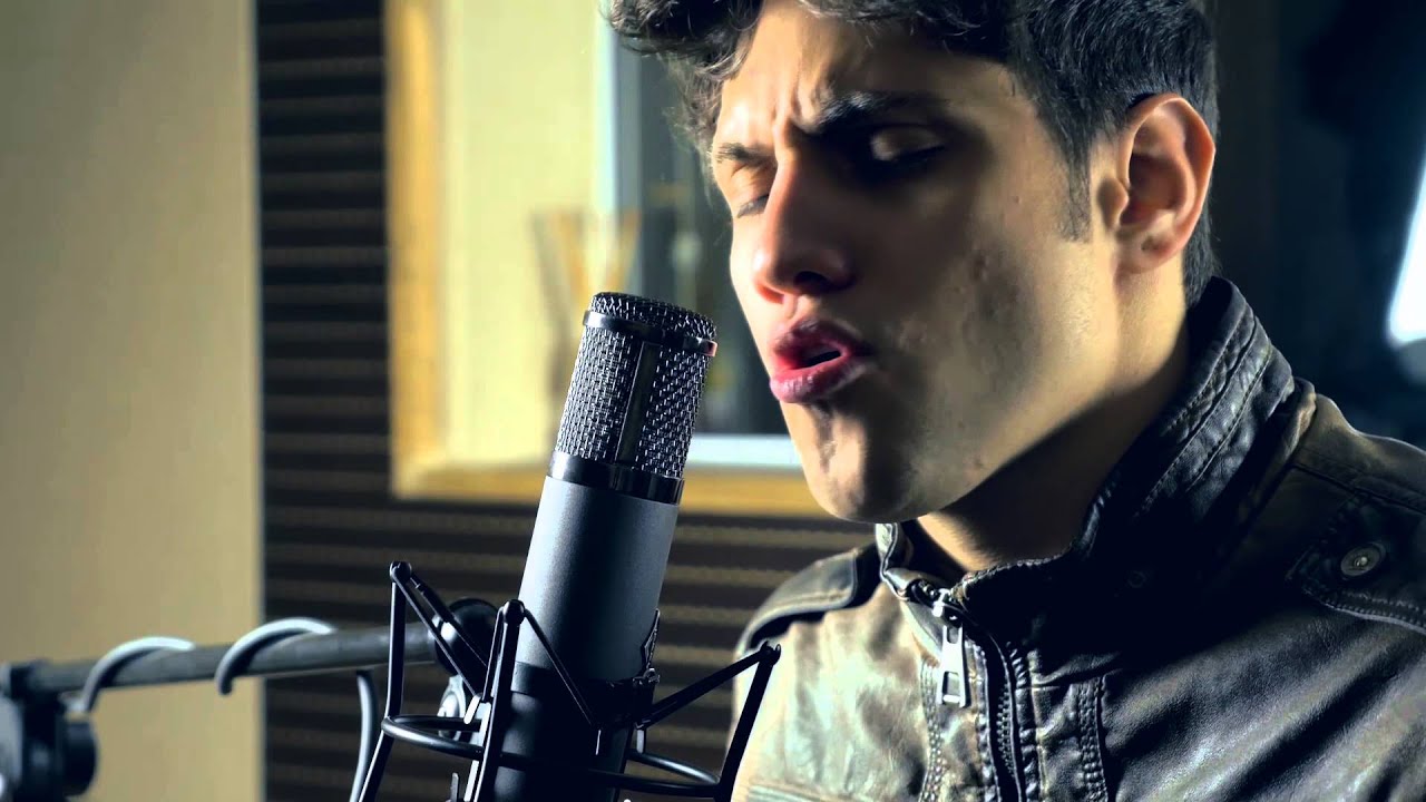 Rafael Barreto - Pela Fé - Clipe Oficial