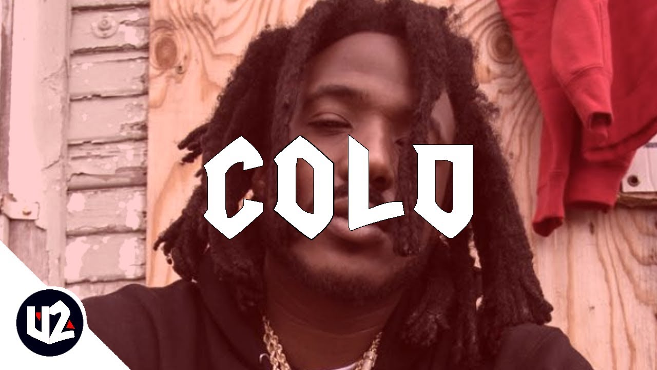 YG x Mozzy Type Beat - 