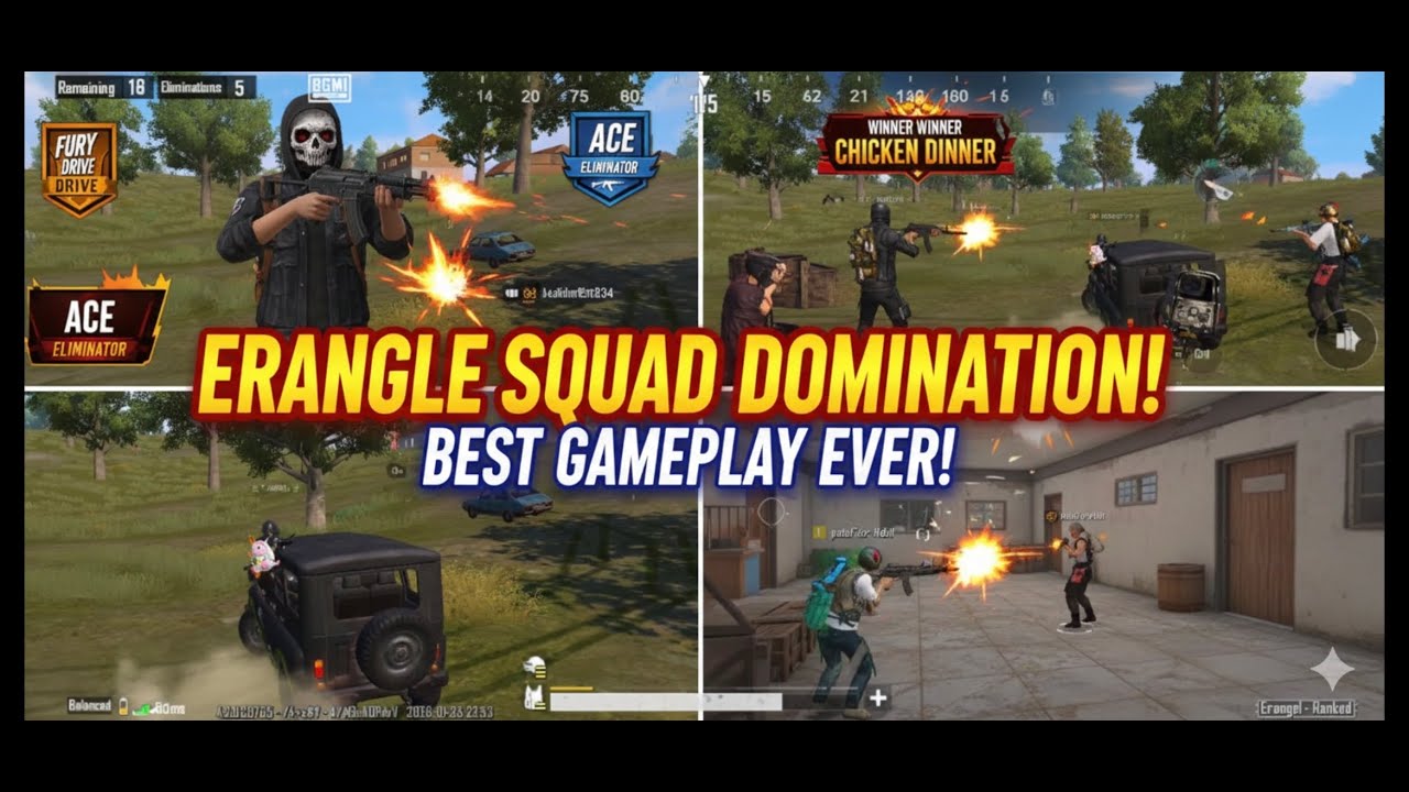 Drive Like Paul Walker 🚗💨 | Full Rush Gameplay 🔥 BGMI Erangel😱 JAB MERE HATH ME DRIVING HO...🚗💨🔥😎