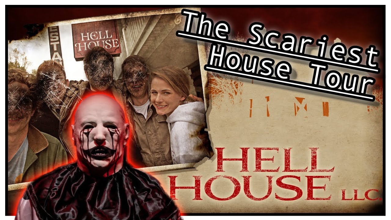 Hell House LLC (2015) | Creepy, Clever, and Still Stuck in My Head | Movie Review