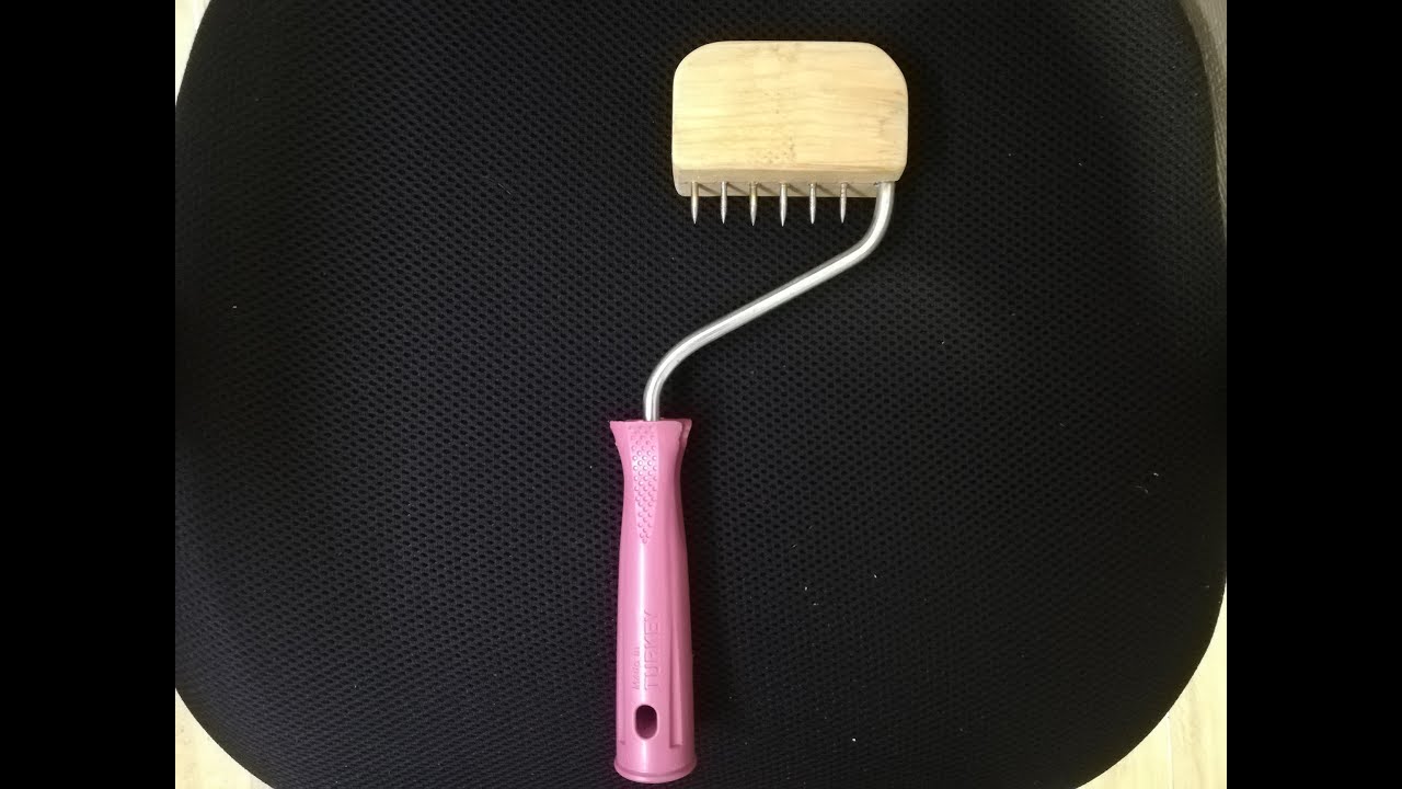 Kolon gerdirme aparatı Yapımı 2( Diy Webbing Stretcher Upholstery Tool)