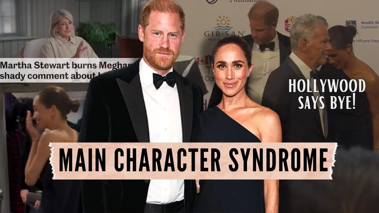 Meghan Markle SNUBBED and EXPOSED For Gossiping About Royal Family Return (latest updates)
